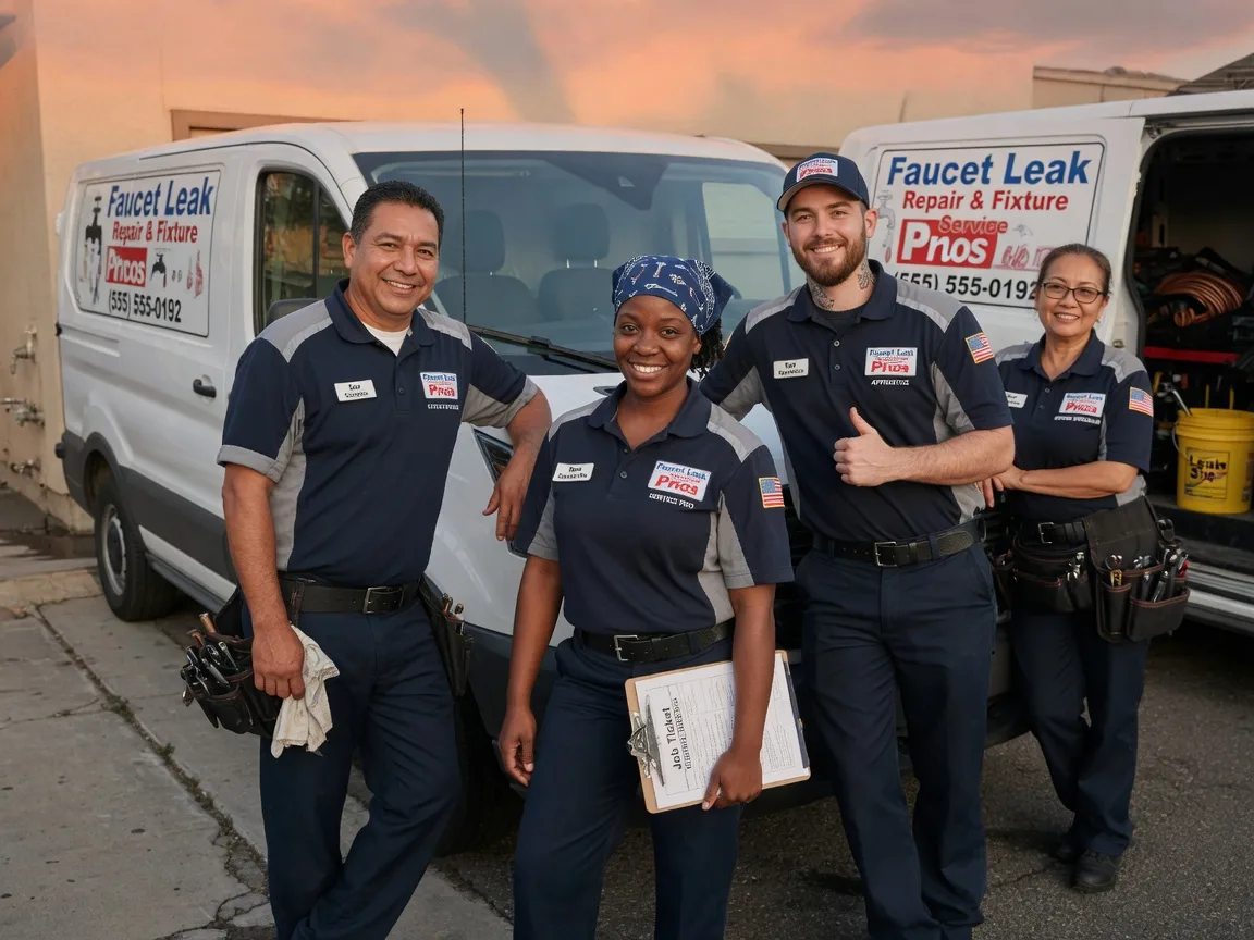 Faucet Repair company in Lyndeborough, NH